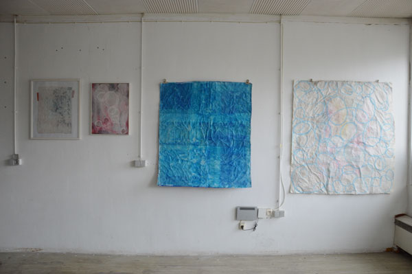 Ausstellung Januar 2018