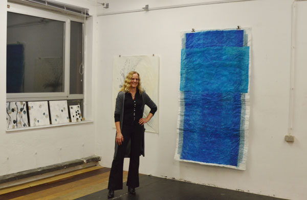 Ausstellung Januar 2018