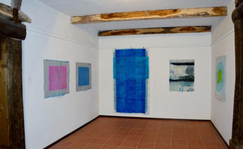 Ausstellung Sardinienpark