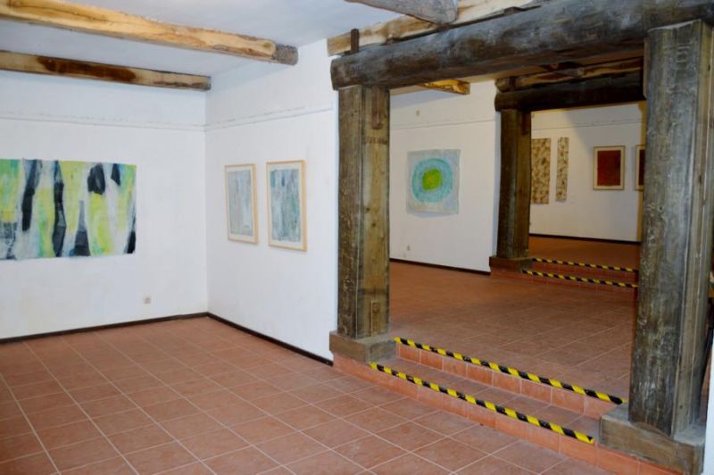 Ausstellung