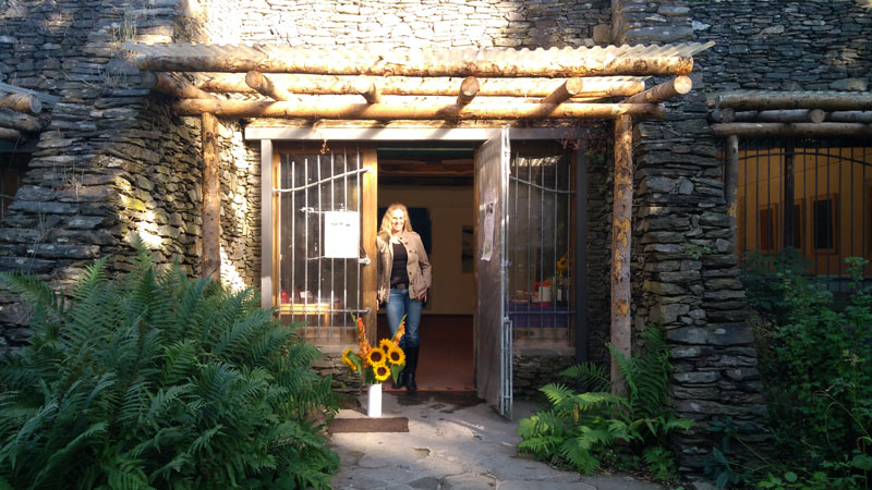 Ausstellung Kunstpark